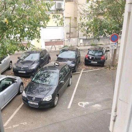 Studio Hypercentre A 2 Pas De La Gare Appart N°2 阿让 外观 照片